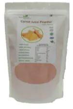 Carrot Juice Powder, Packaging Type : Bag