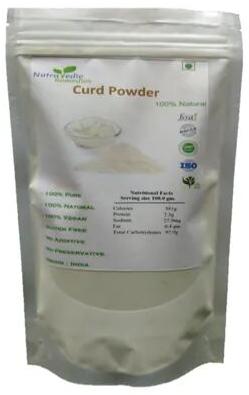 Spray Dried Curd Powder