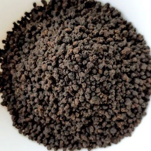 Brown Granules Natural Annapurna BP Loose Tea, for Home, Office, Certification : FSSAI Certified
