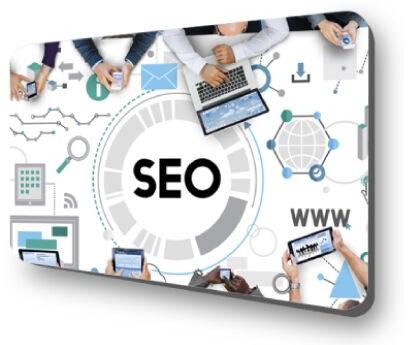 Search Engine Optimization Advertising