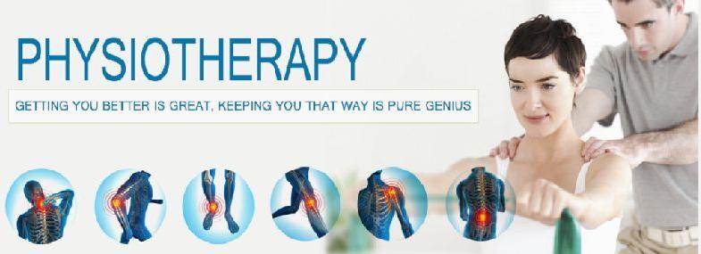physiotherapy services