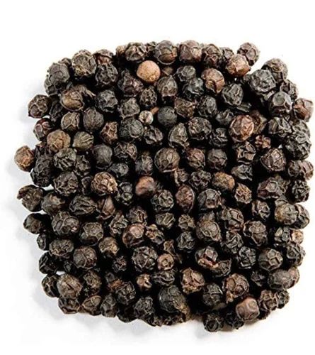 12 Mm Black Pepper Seeds, Packaging Type : Bag