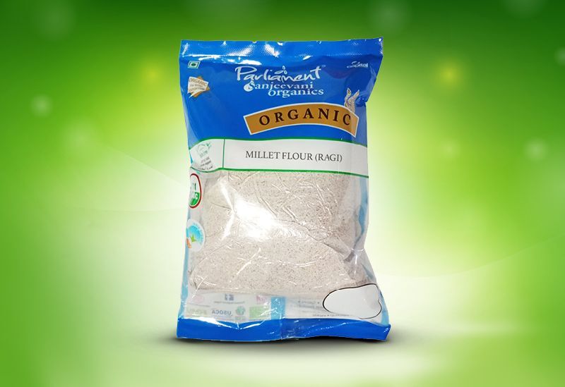 Parliament Millet Flour