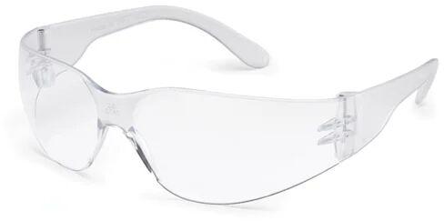 Polycarbonate Eyewear Protective Glasses, Packaging Type : Box