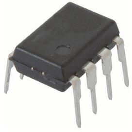 Amplifier Ic