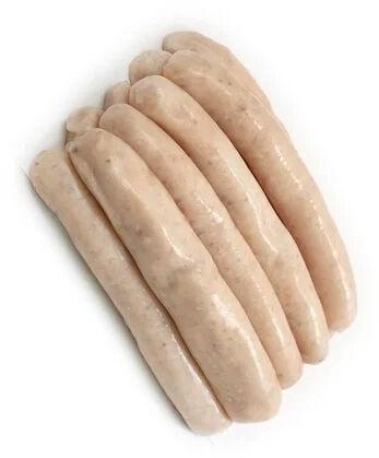 Frozen Chicken Sausages, Packaging Size : 500g