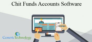 Chit Fund Accounts Software