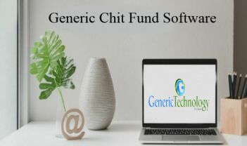 Generic Chit FundsSoftware