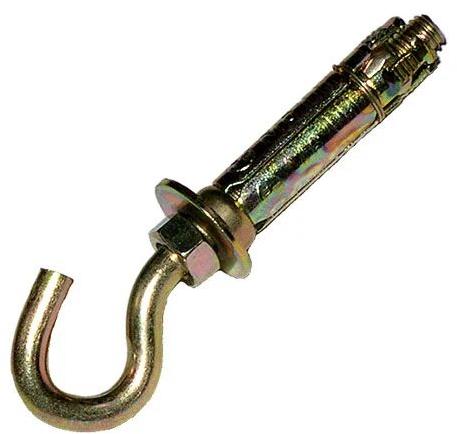 Ceiling Anchor Bolt