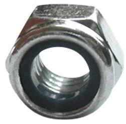 Nylon Insert Lock Nut