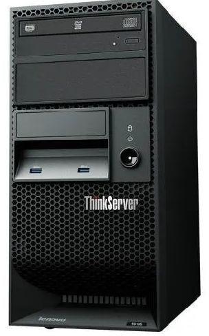 Lenovo Server