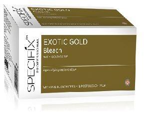 Specifix Professional Exotic Gold Bleach