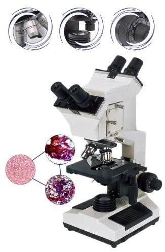 Teaching Microscope, for Laboratory