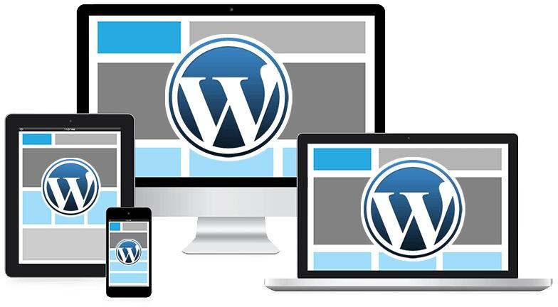 WordPress Theme Development Services