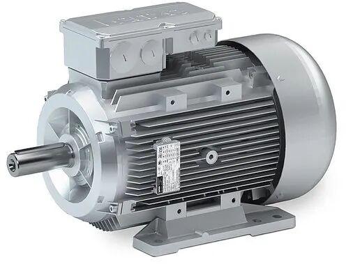 Lenze AC Motor