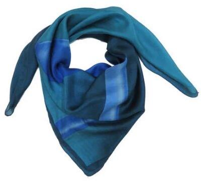 Ladies Silk Scarf