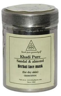 Herbal face pack, for Personal