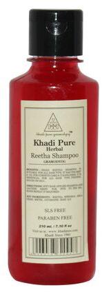 Reetha Shampoo