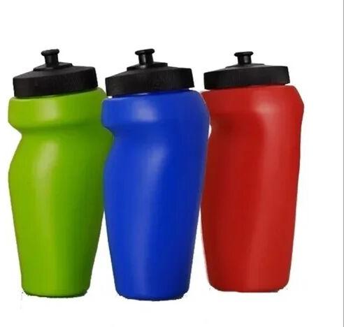 Plastic Sipper Bottle