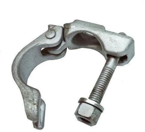 Steel Scaffolding Clamp, Features : Corrosion Resistant
