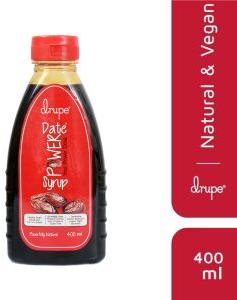 Date Power Syrup