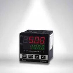 Black Delta Temperature Controller