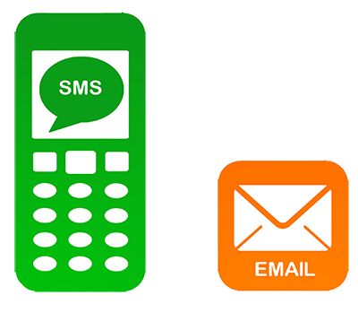 SMS Email Marketing Services