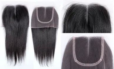 Virgin Hair Closures