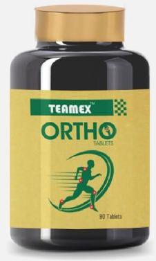 Teamex ortho tablet