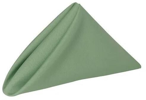 Green Restaurant Napkin