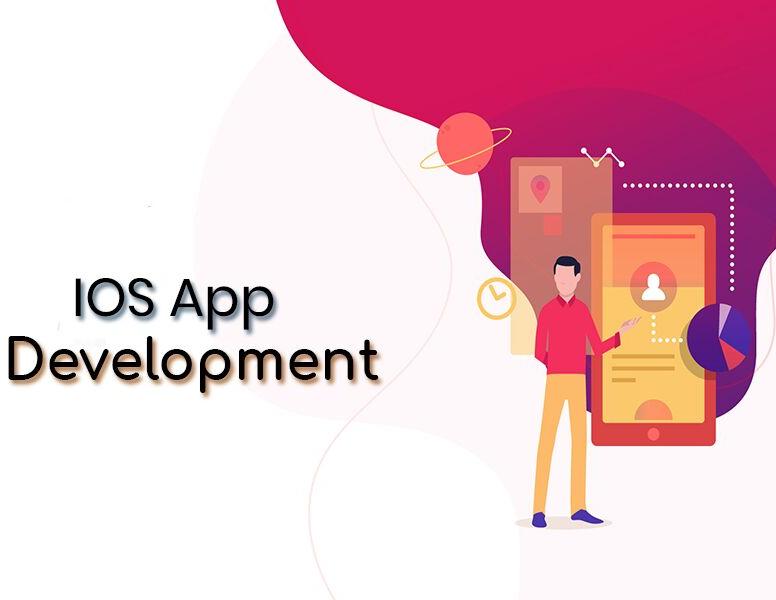 iOS Application Development Services