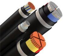 Lt Power Cables