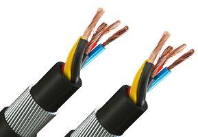 Multicore Round Cables