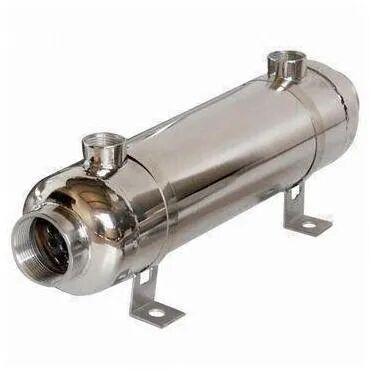 Marine Heat Exchanger