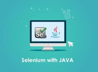 Selenium With Java Training Course