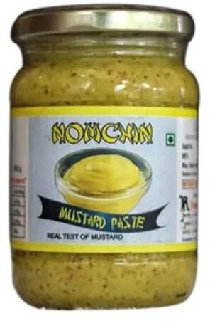 Mustard Paste