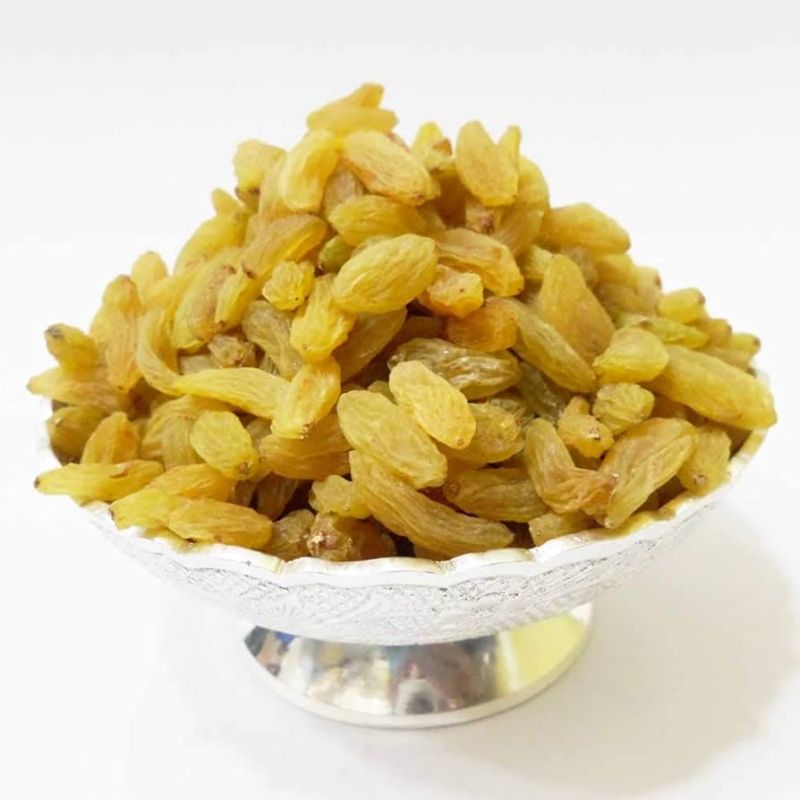 Rajkishor Sanglis Best Raisins, for Herbal Formulation, Cooking, Ayurvedic Formulation, Dry Fruits