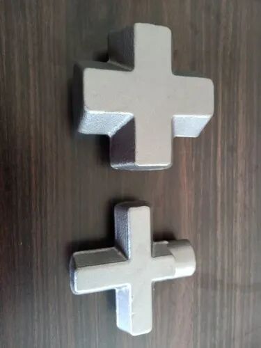 MS Equal Cross, Size : 2 inch