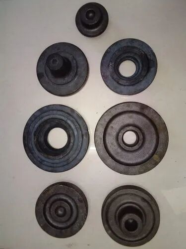 MS Forging Gear, Size : 2 inches to 4 inch