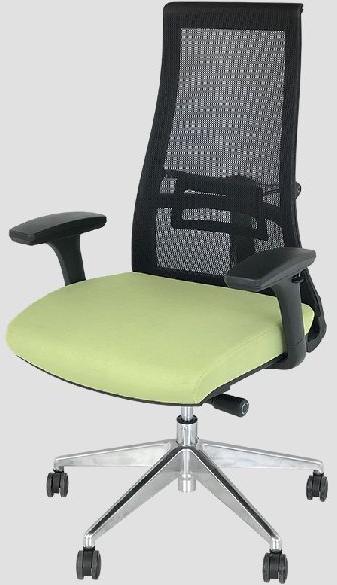 Mercury Vista Chair
