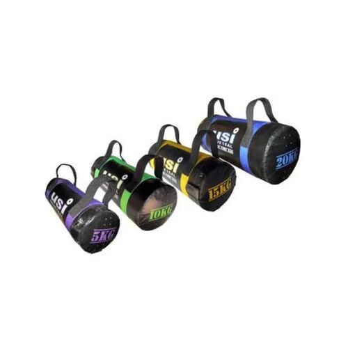 USI Multicolor Polyester Strength Bag