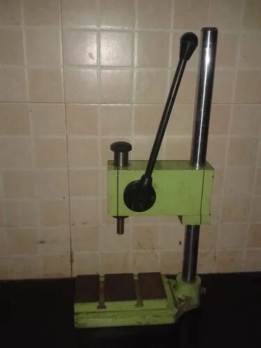 Toggle Presses, Color : Green