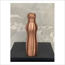 Sunny Copper Bottle