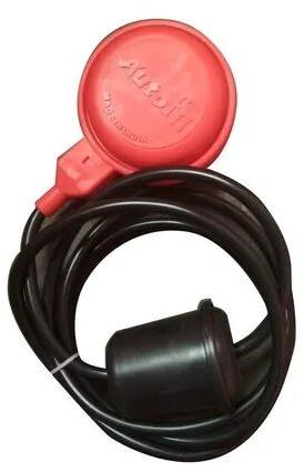Cable Type Float Level Switch, for Water, Sewage, Acid-Bases Liquid