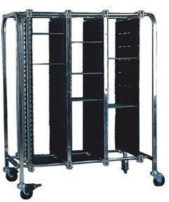 PCB Storage Trolley, Size : Multisizes