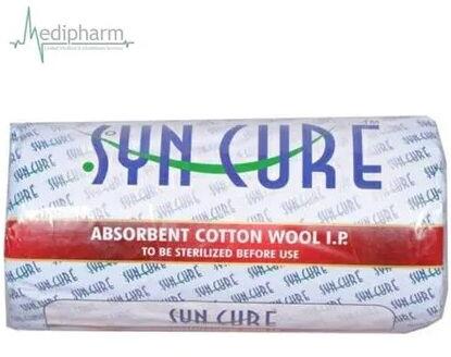 Surgical Cotton Roll, Color : White
