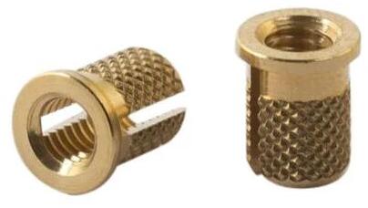 Threaded Brass Insert