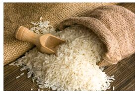 Organic pusa basmati rice, Shelf Life : 18 Months