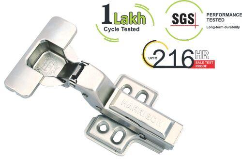 Stainless Steel Clip On Hinge