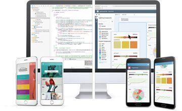 IPAD APP DEVELOPMENT